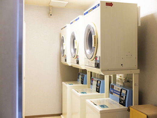 Facilities