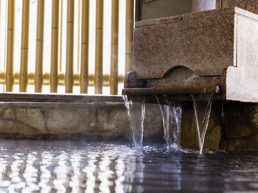 Public Spa（image)