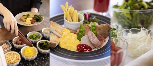 Meals