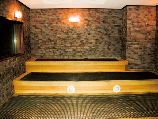 Public Spa（image)