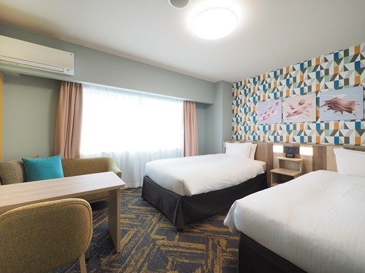 Guestroom