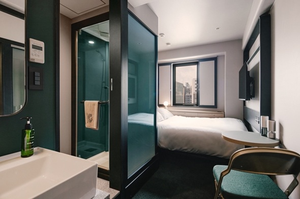 Guestroom