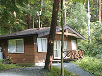 Hotel facade Hotel facade