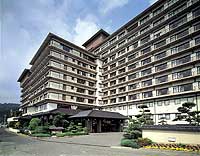 Hotel facade Hotel facade