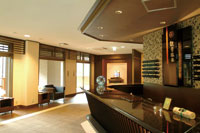 Lobby Lobby