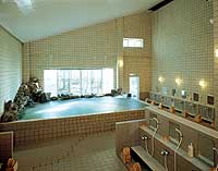Bath