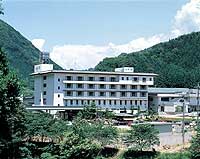 Hotel facade Hotel facade