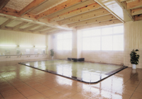Public Spa（image)