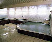 Main bath
