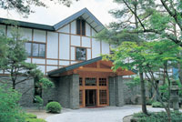 Exterior Exterior