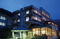 Exterior Exterior