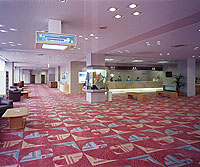 Lobby Lobby