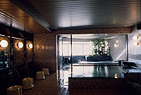 Bath