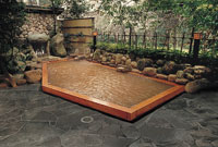 Public Spa(image) Public Spa(image)