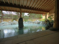 Public Spa（image)