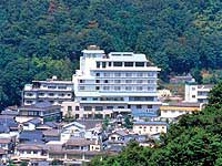 Hotel facade