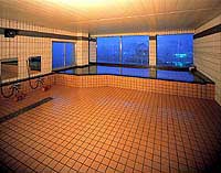 Bath
