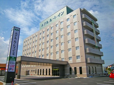 Hotel Route-Inn Marugame