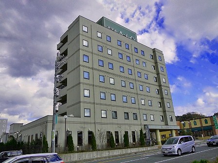 Hotel Route-Inn Kakegawa Inter