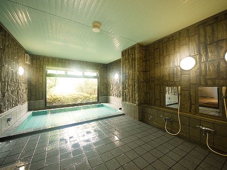 Public Spa（image)