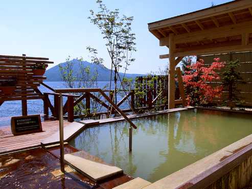 Public Spa(image) Public Spa(image)