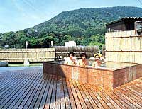 Bath