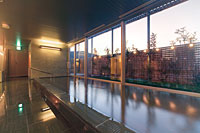 Public Spa（image)