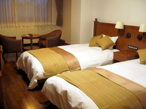 Guestroom