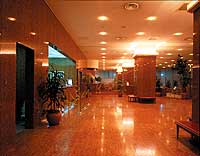 Lobby Lobby