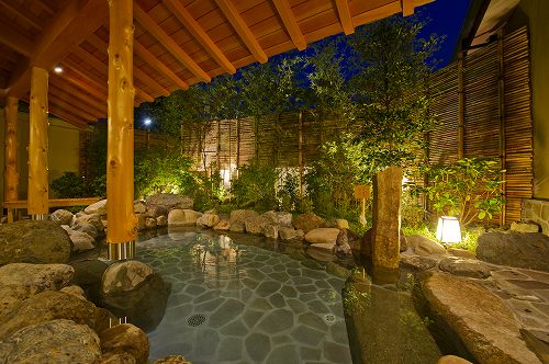 Public Spa(image) Public Spa(image)