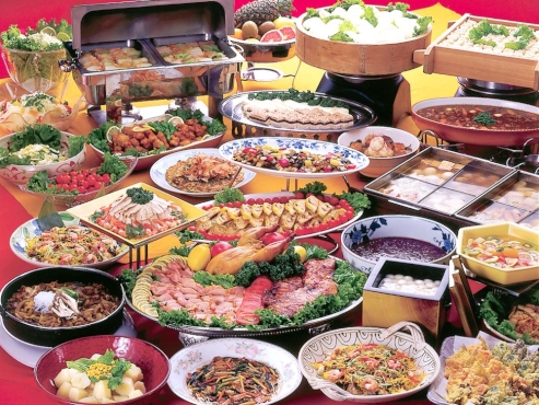 Meals