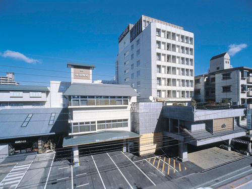 Exterior Exterior