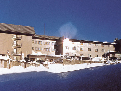 Exterior Exterior