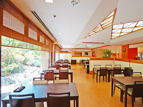 Facilities
