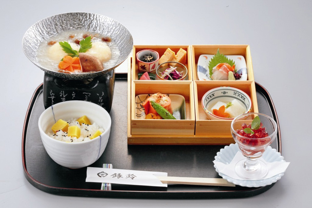 Meals