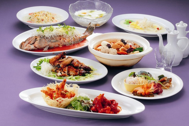 Meals