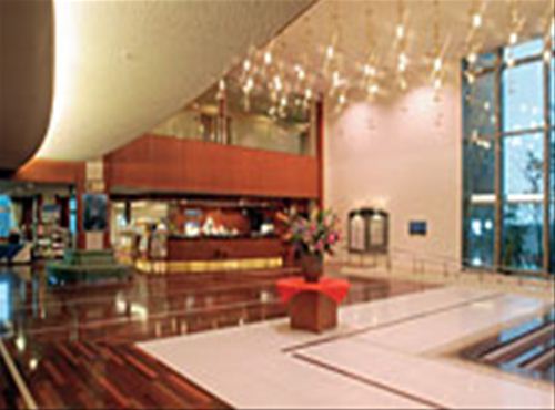 Lobby Lobby