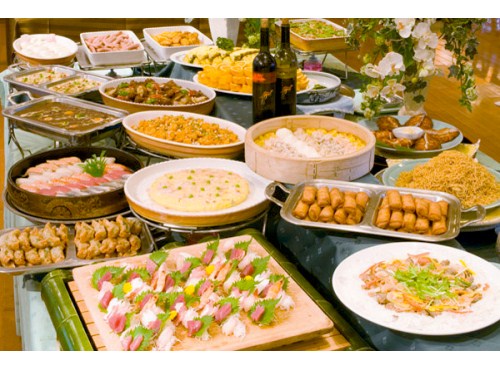 Meals