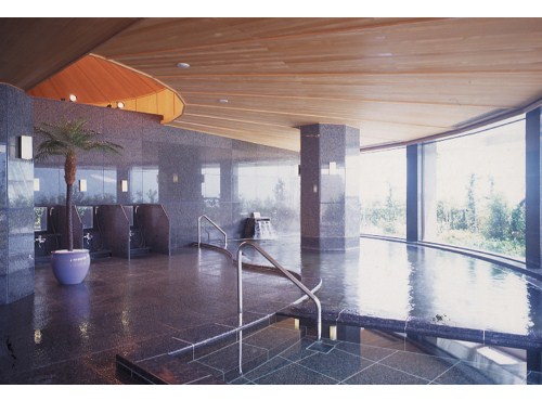 Public Spa(image) Public Spa(image)