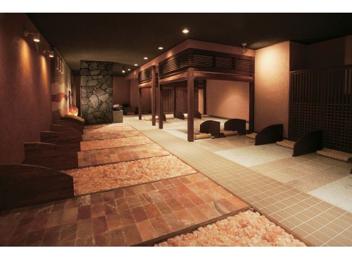 Facilities
