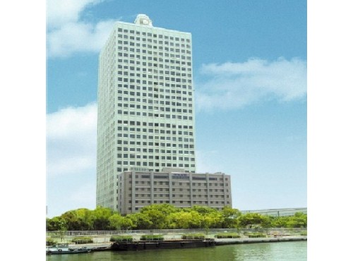 Hotel facade Hotel facade