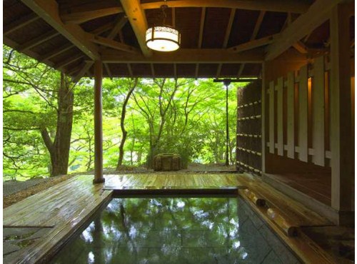 Public Spa（image)