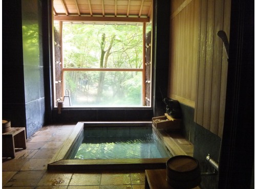 Public Spa（image)