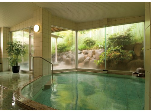 Bath