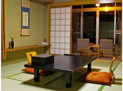 Guestroom