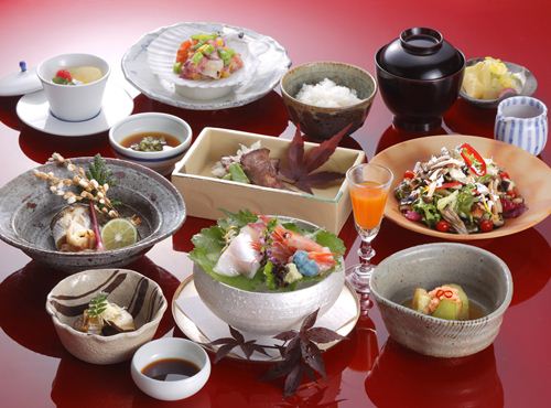 Meals