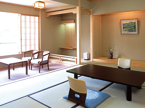 Guestroom