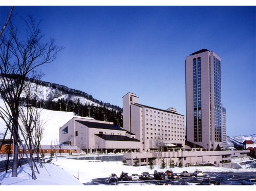 Exterior Exterior