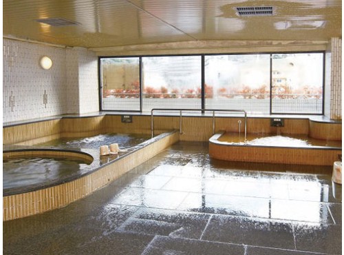 Bath