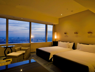 Guestroom